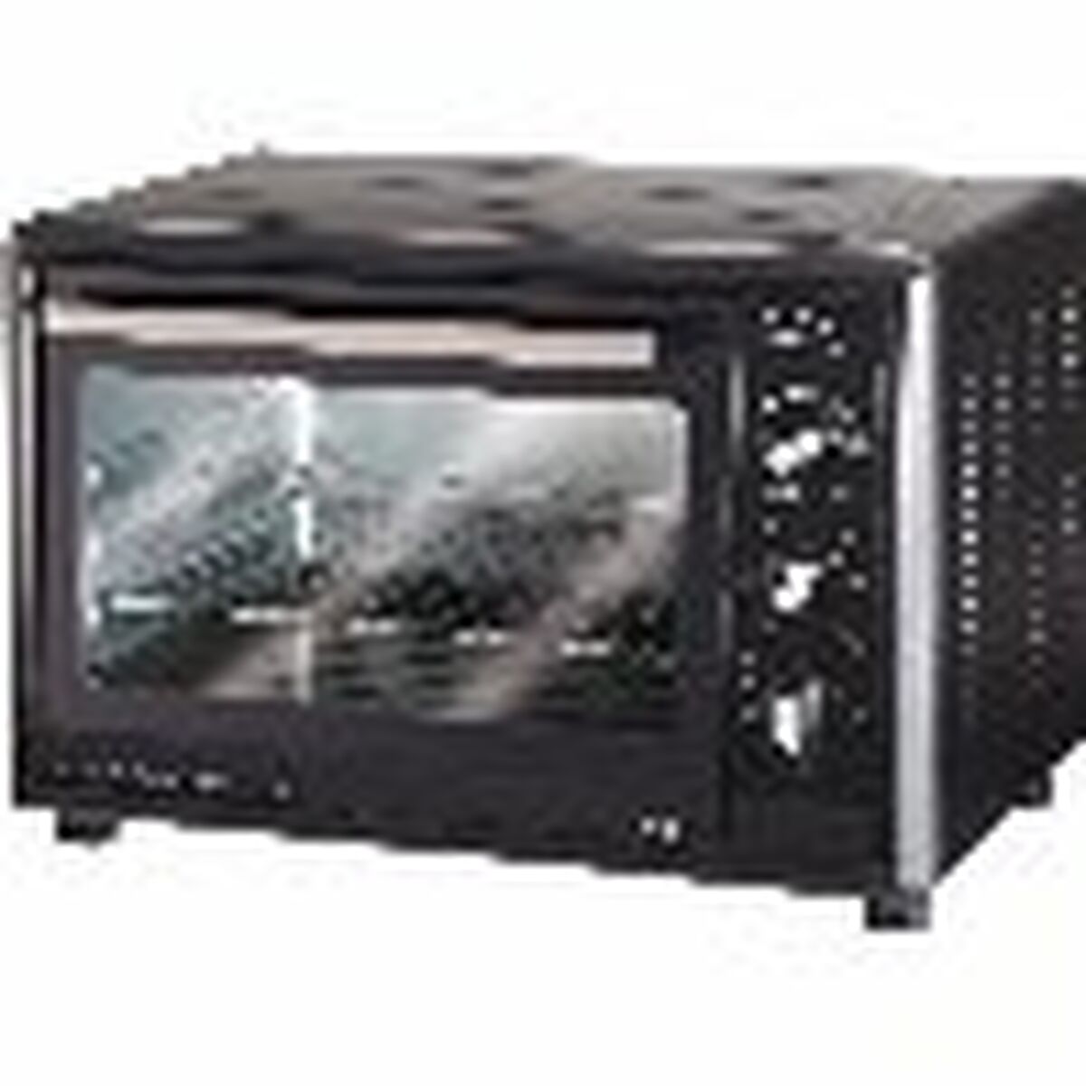 Elektrisk Mini-ugn JATA HN 936 1500 W finns hos Nordekko