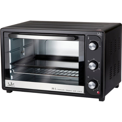 Elektrisk Mini-ugn JATA HN 936 1500 W finns hos Nordekko