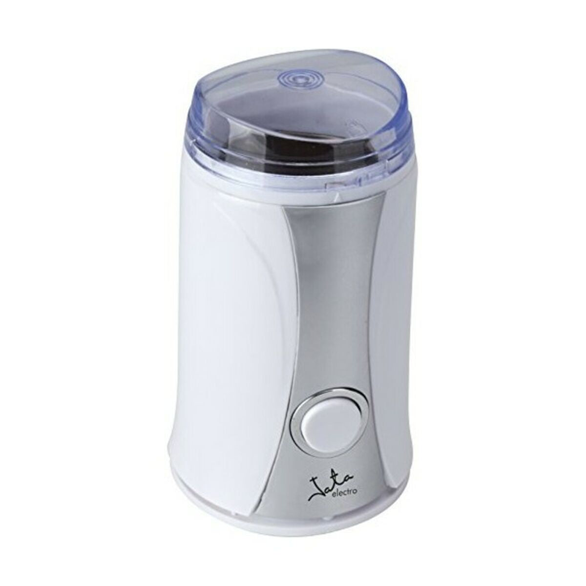 Kaffekvarn JATA ML132 160W Vit 160 W finns hos Nordekko