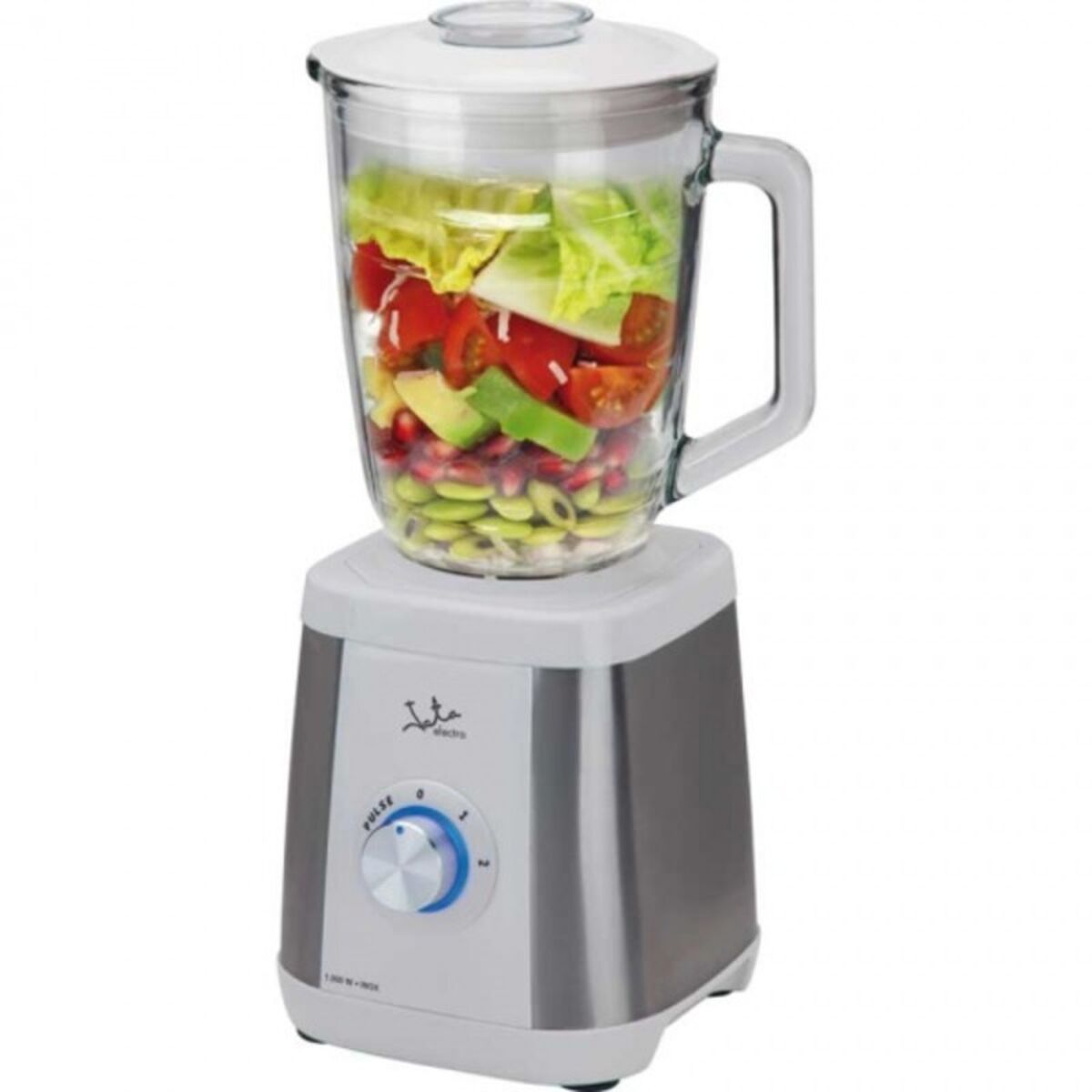 Glasmixer JATA BT797 1,5 L 1000 W 1300 W finns hos Nordekko