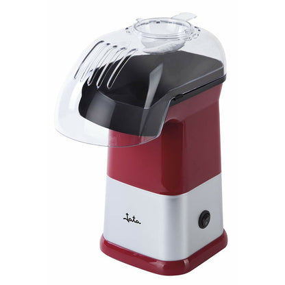 Popcornmaskin JATA PAL97 1200 W Röd finns hos Nordekko