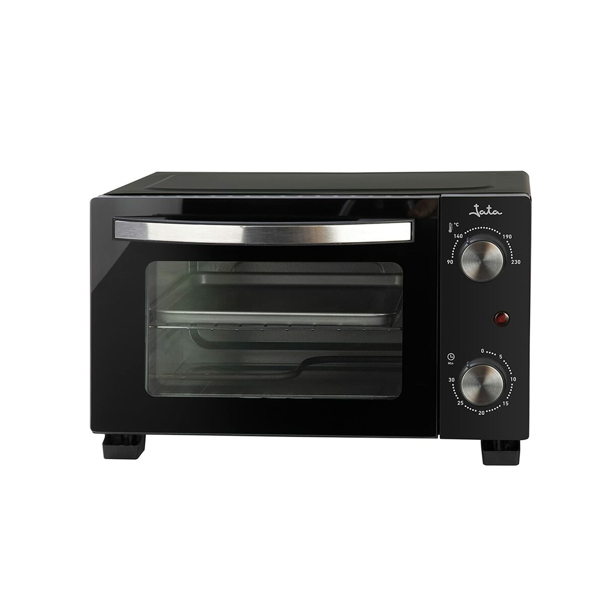 Campingkök JATA HN910 10L finns hos Nordekko