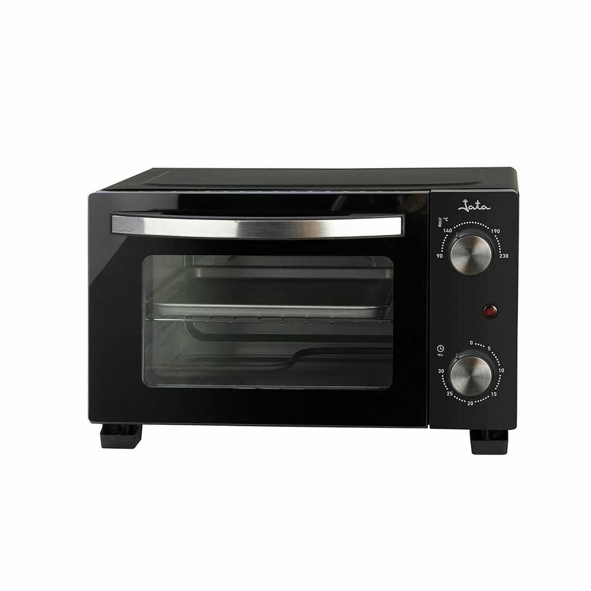 Campingkök JATA HN910 10L finns hos Nordekko