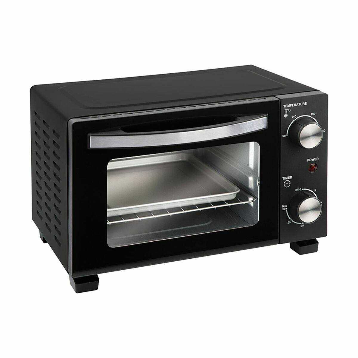 Campingkök JATA HN910 10L finns hos Nordekko