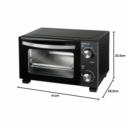 Campingkök JATA HN910 10L finns hos Nordekko