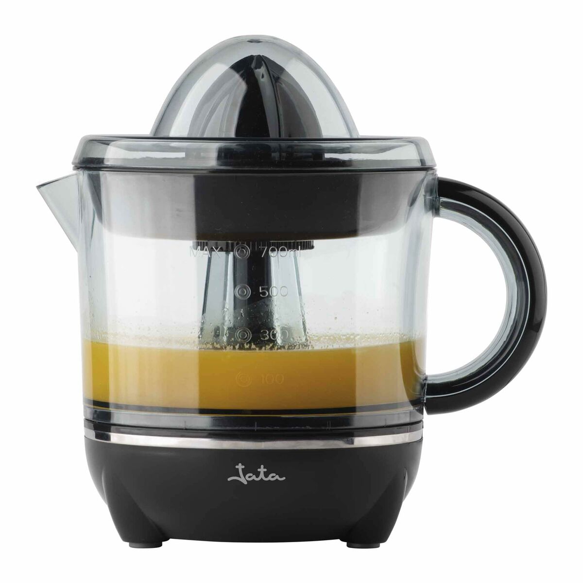 Elektrisk Juicepress JATA JEEX1423 Svart 40 W 700 ml finns hos Nordekko