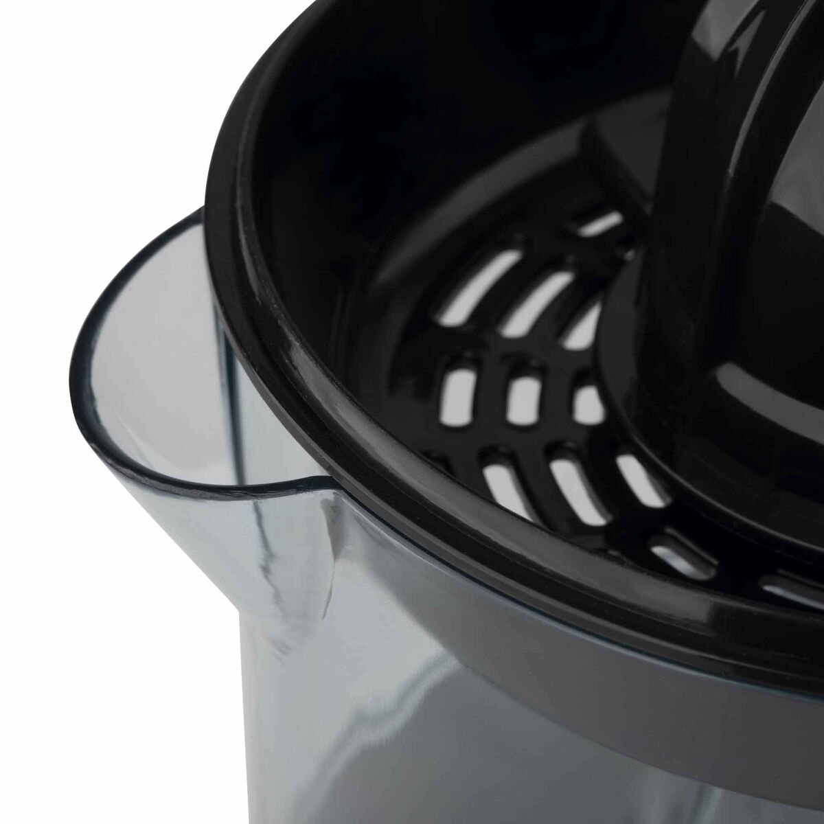 Elektrisk Juicepress JATA JEEX1423 Svart 40 W 700 ml finns hos Nordekko
