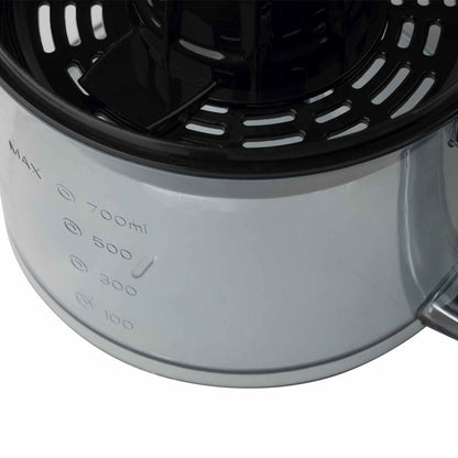 Elektrisk Juicepress JATA JEEX1423 Svart 40 W 700 ml finns hos Nordekko