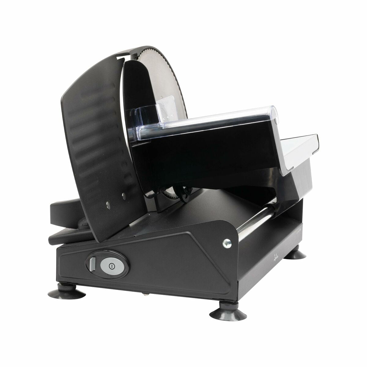 Skärare JATA finns hos Nordekko
