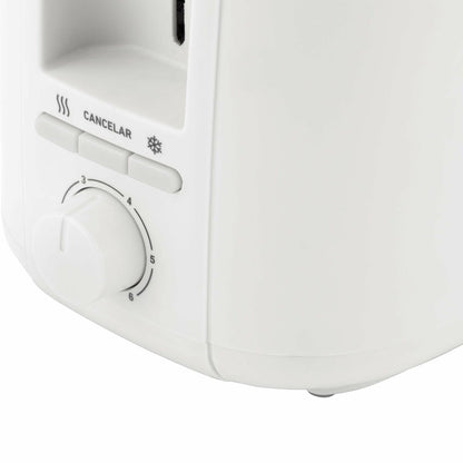 Brödrost JATA JETT1584 Vit 1400 W finns hos Nordekko