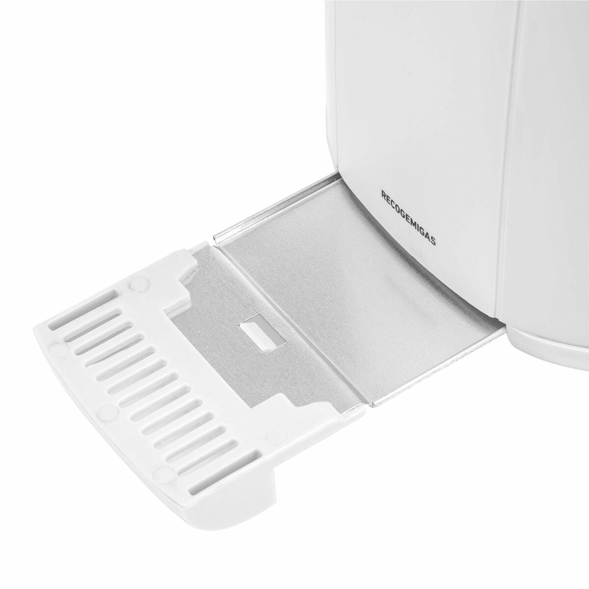 Brödrost JATA JETT1584 Vit 1400 W finns hos Nordekko
