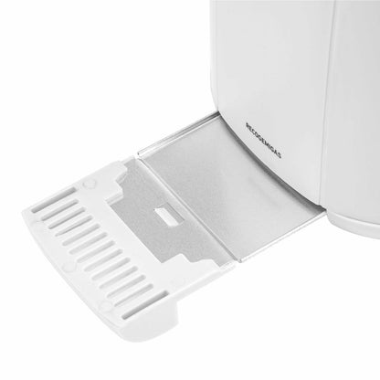 Brödrost JATA JETT1584 Vit 1400 W finns hos Nordekko