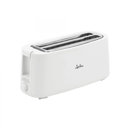Brödrost JATA JETT1584 Vit 1400 W finns hos Nordekko