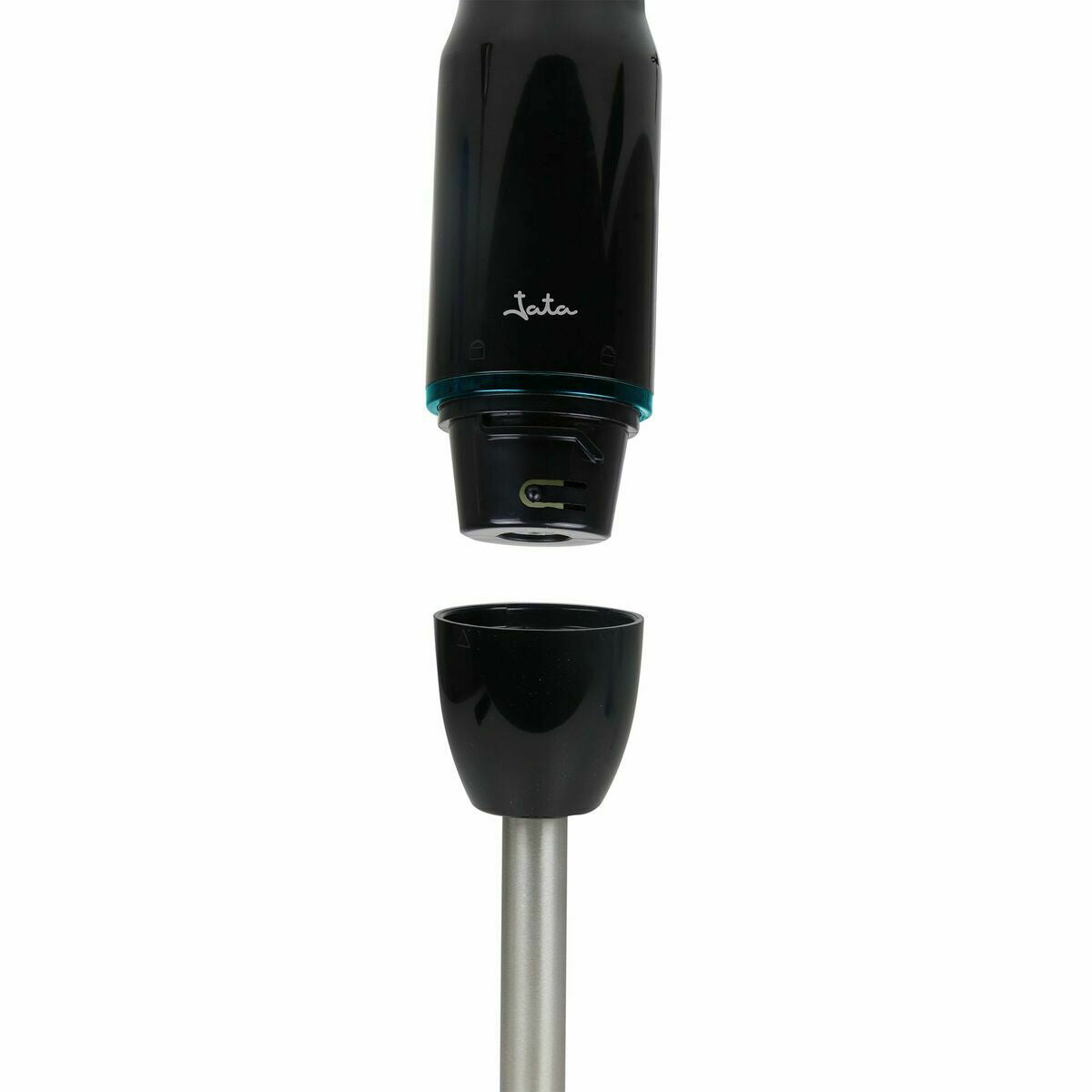 Stavmixer JATA JEBT1906 Svart 500 W finns hos Nordekko