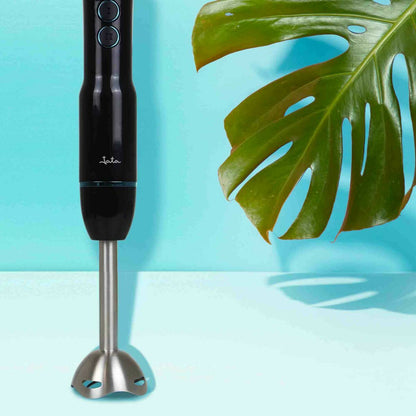 Stavmixer JATA JEBT1906 Svart 500 W finns hos Nordekko