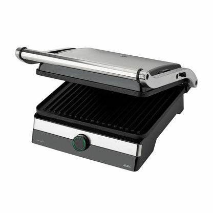 Grillplatta JATA JEGR1596 Grå 2000 W finns hos Nordekko