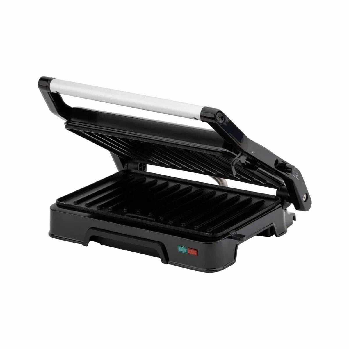 Grillplatta JATA JEGR1124 Svart 1000 W finns hos Nordekko