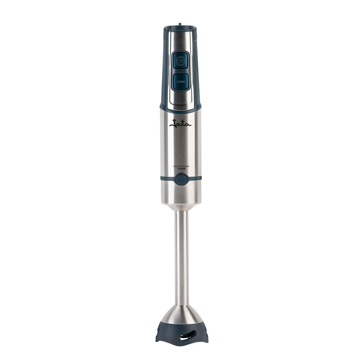 Stavmixer JATA JEBT1854 1500 W Grå finns hos Nordekko