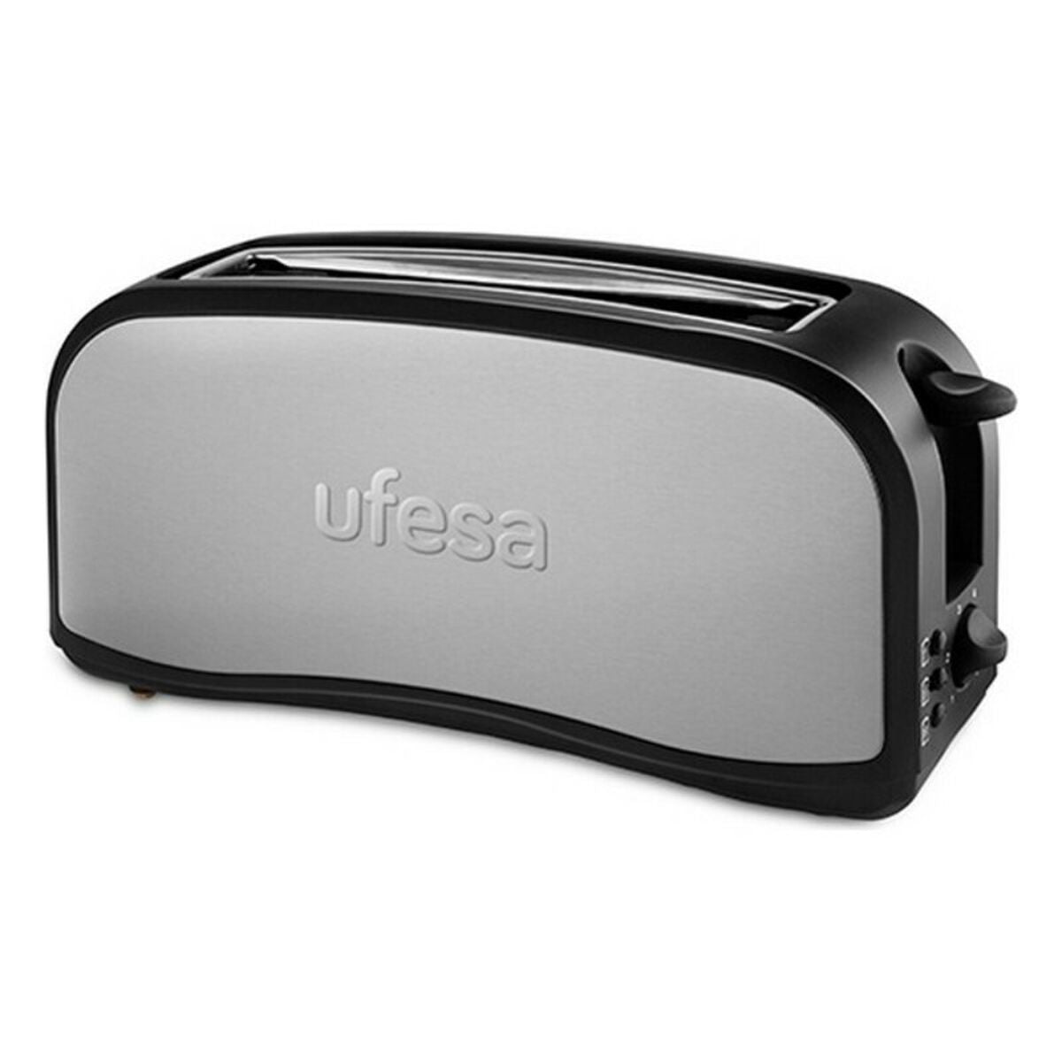 Brödrost UFESA 14902110009 1000 W finns hos Nordekko