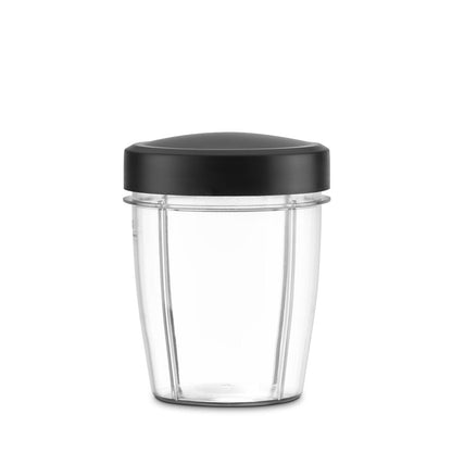 Glasmixer UFESA 70205397 Svart 900 W finns hos Nordekko