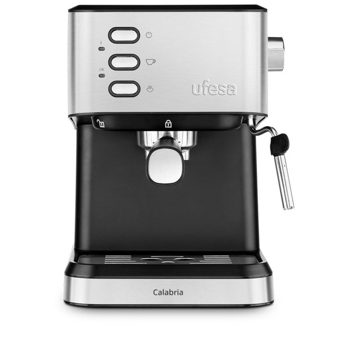 Espressobryggare UFESA CALABRIA finns hos Nordekko