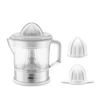 Elektrisk Juicepress UFESA 71206112 finns hos Nordekko