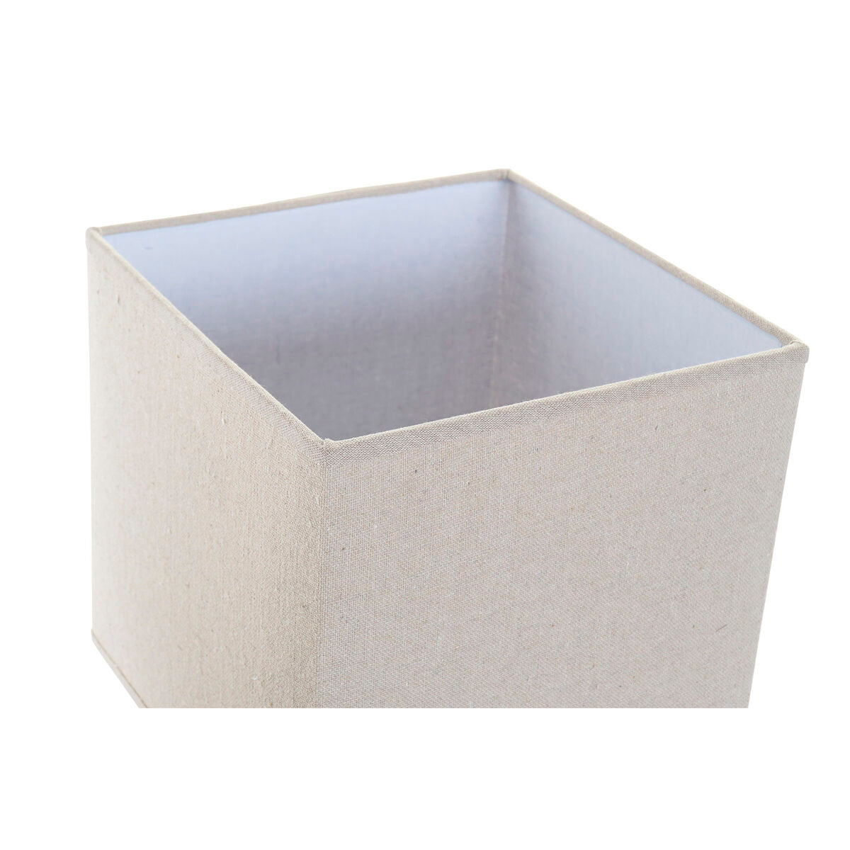 Bordslampa DKD Home Decor 20,5 x 20,5 x 40 cm Gran Metall 220 V 60 W (2 antal) finns hos Nordekko