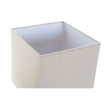 Bordslampa DKD Home Decor 20,5 x 20,5 x 40 cm Gran Metall 220 V 60 W (2 antal) finns hos Nordekko