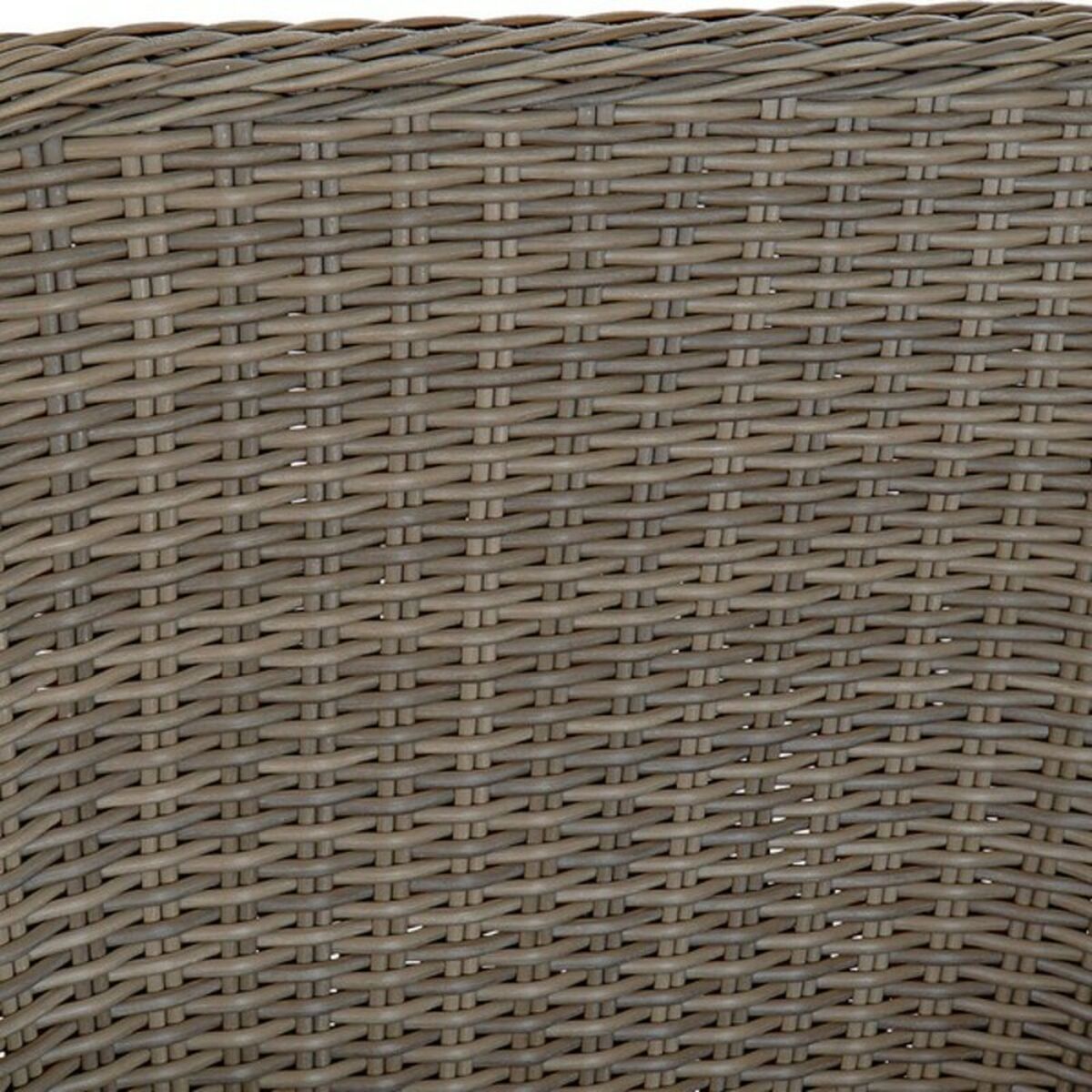 Bordsgrupp med 6 stolar DKD Home Decor 93 cm 200 x 100 x 75 cm (7 pcs) finns hos Nordekko