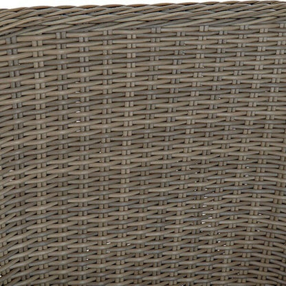 Bordsgrupp med 6 stolar DKD Home Decor 93 cm 200 x 100 x 75 cm (7 pcs) finns hos Nordekko