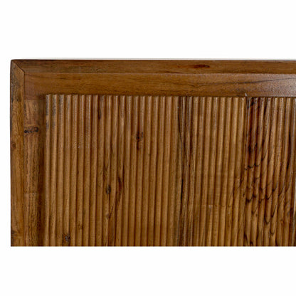 Skänk DKD Home Decor Brun 178 x 40 x 77 cm Akaciaträ finns hos Nordekko