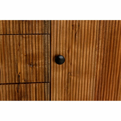Skänk DKD Home Decor Brun 178 x 40 x 77 cm Akaciaträ finns hos Nordekko