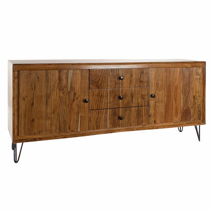 Skänk DKD Home Decor Brun 178 x 40 x 77 cm Akaciaträ finns hos Nordekko
