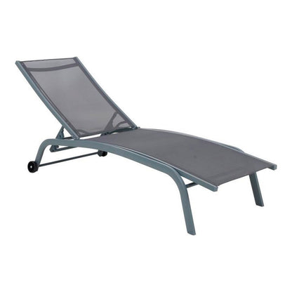 Edények DKD Home Decor PVC Aluminium (187,5 x 64 x 97 cm) finns hos Nordekko