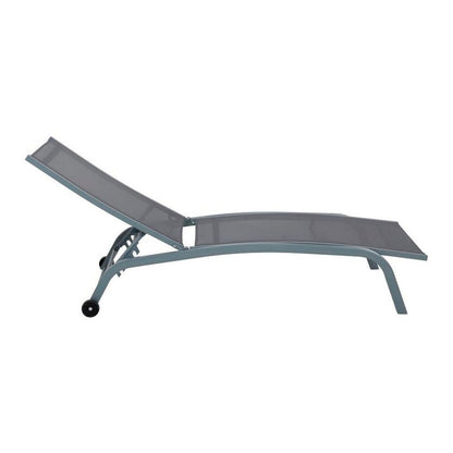 Edények DKD Home Decor PVC Aluminium (187,5 x 64 x 97 cm) finns hos Nordekko