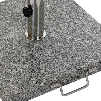 Parasollfot DKD Home Decor (45 x 45 x 35 cm) finns hos Nordekko