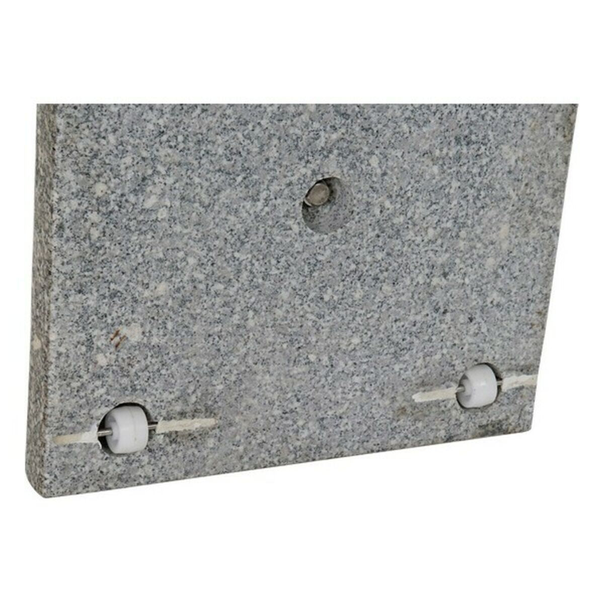 Parasollfot DKD Home Decor (45 x 45 x 35 cm) finns hos Nordekko