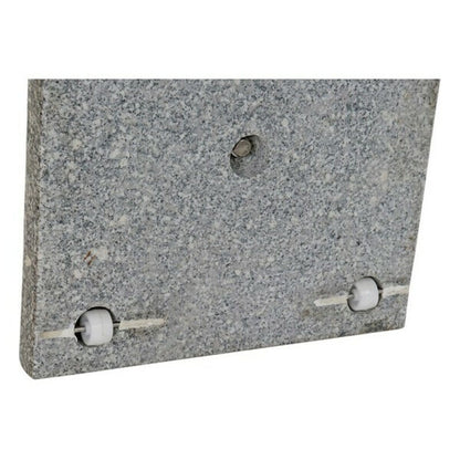 Parasollfot DKD Home Decor (45 x 45 x 35 cm) finns hos Nordekko