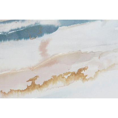 Tavla DKD Home Decor Abstrakt Modern (104 x 4 x 83,5 cm) (2 antal) finns hos Nordekko