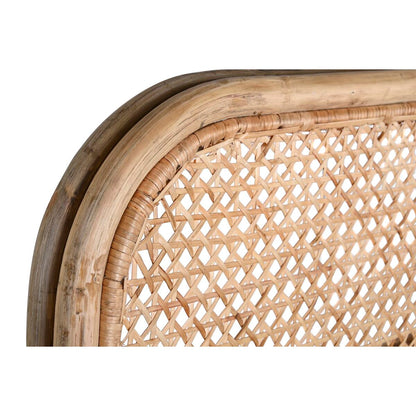Sänggavel DKD Home Decor Naturell 178 x 4 x 90 cm 178 x 4 x 127 cm finns hos Nordekko