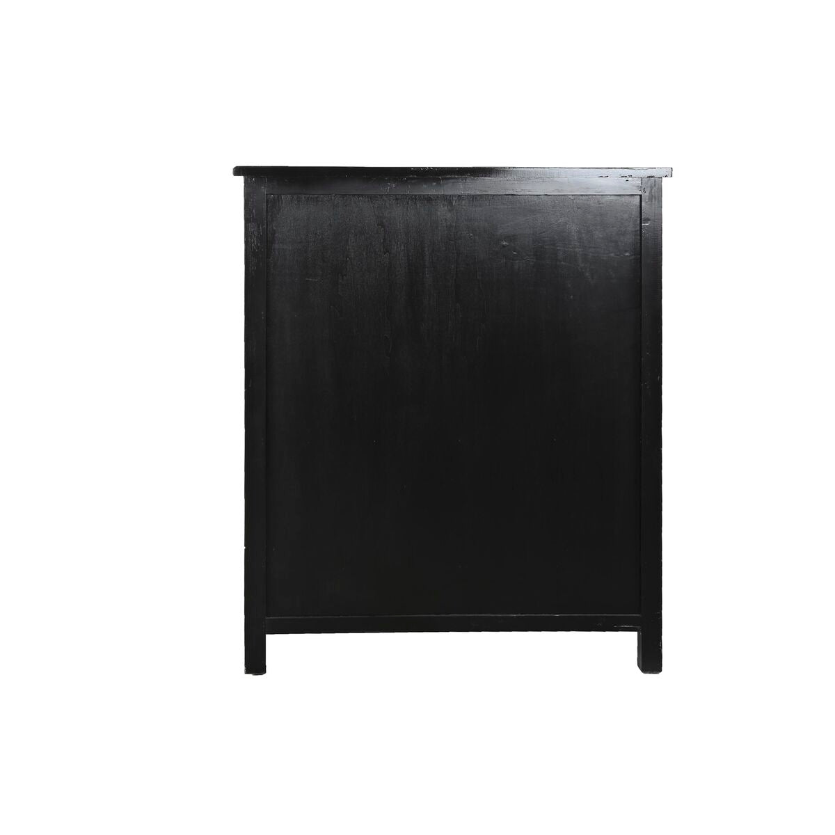 Byrå DKD Home Decor Vit Orientalisk Lackad 102 x 42 x 120 cm finns hos Nordekko