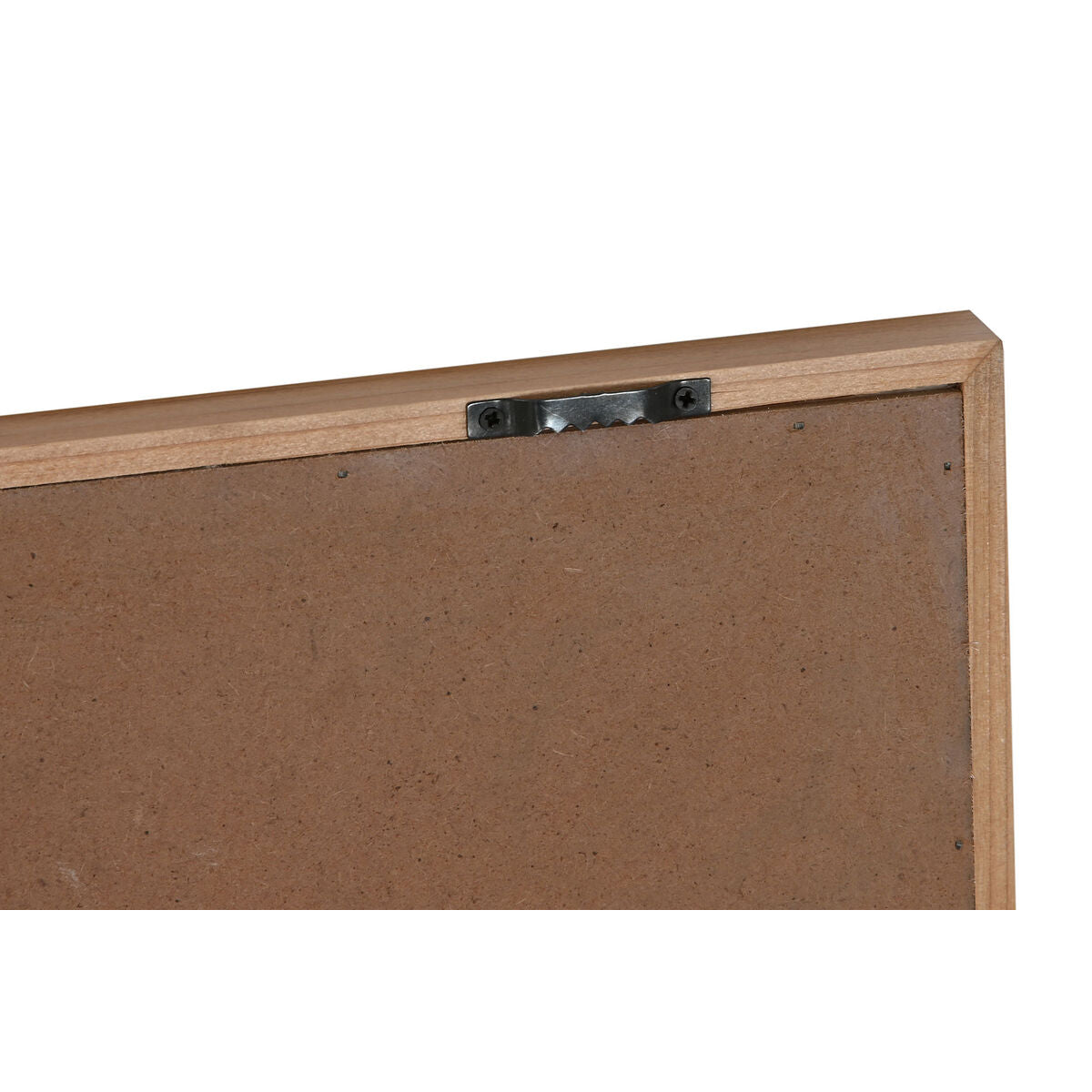 Tavla DKD Home Decor Snäckor 50 x 2 x 50 cm Medelhavs (6 Delar) finns hos Nordekko