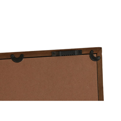 Tavla DKD Home Decor 60 x 2.5 x 80 cm 60 x 2,5 x 80 cm Tårtmakare (2 antal) finns hos Nordekko