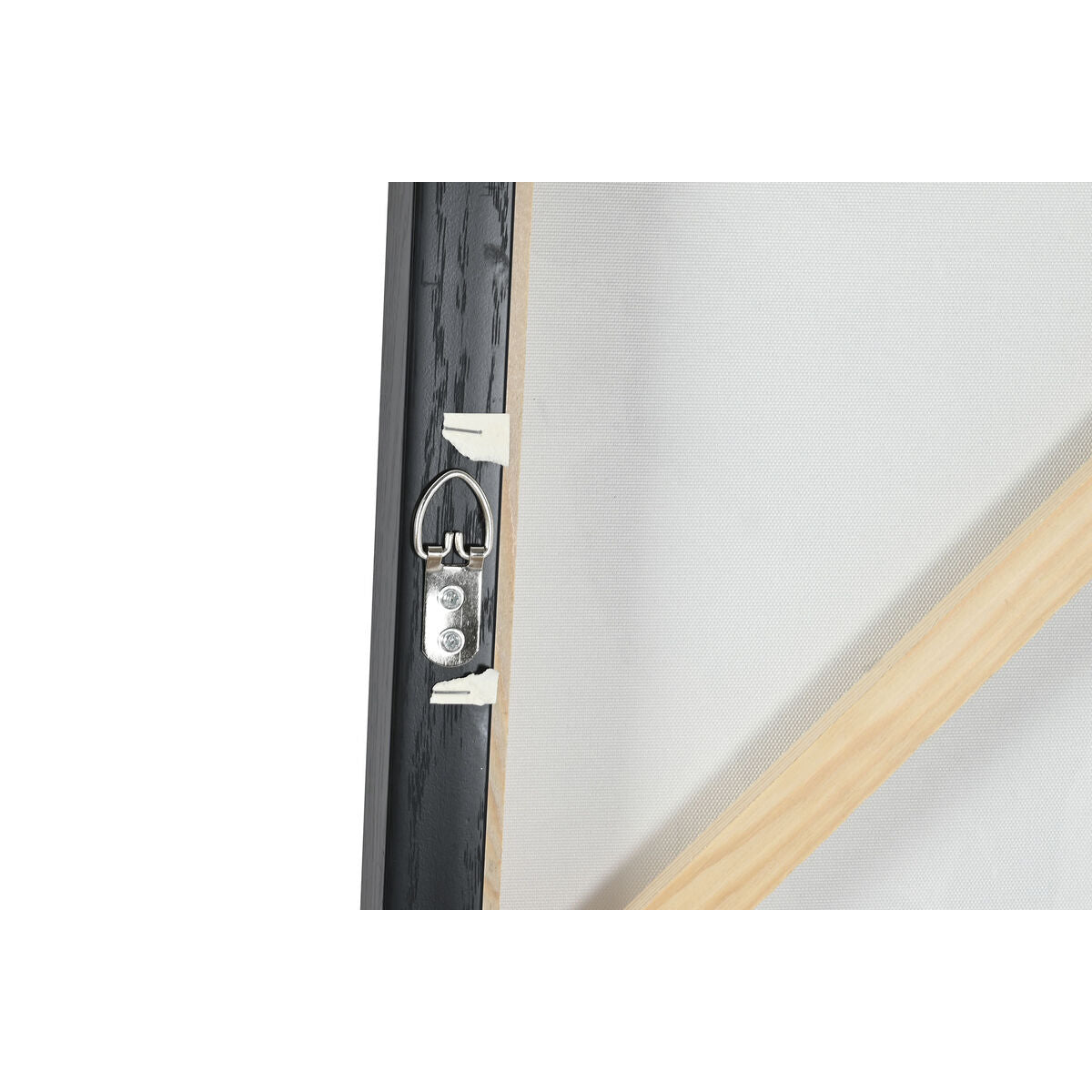 Kanvas DKD Home Decor polystyren Kanvas 100 x 4 x 140 cm finns hos Nordekko