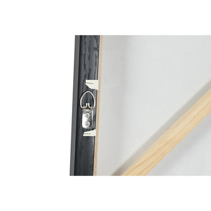 Kanvas DKD Home Decor polystyren Kanvas 100 x 4 x 140 cm finns hos Nordekko