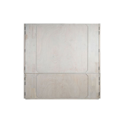 Visningsställ DKD Home Decor 177 x 40 x 180 cm Glas finns hos Nordekko