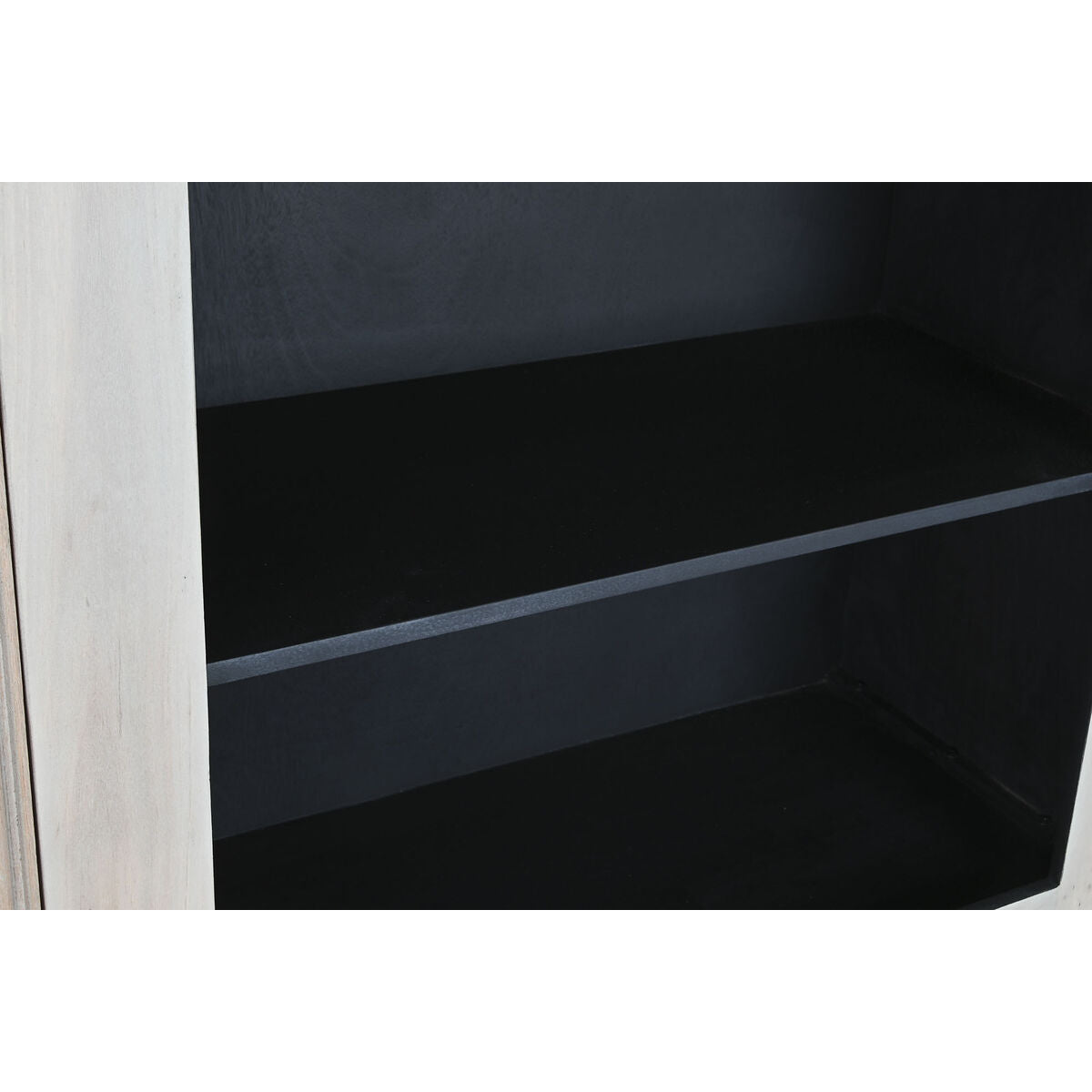 Visningsställ DKD Home Decor 177 x 40 x 180 cm Glas finns hos Nordekko