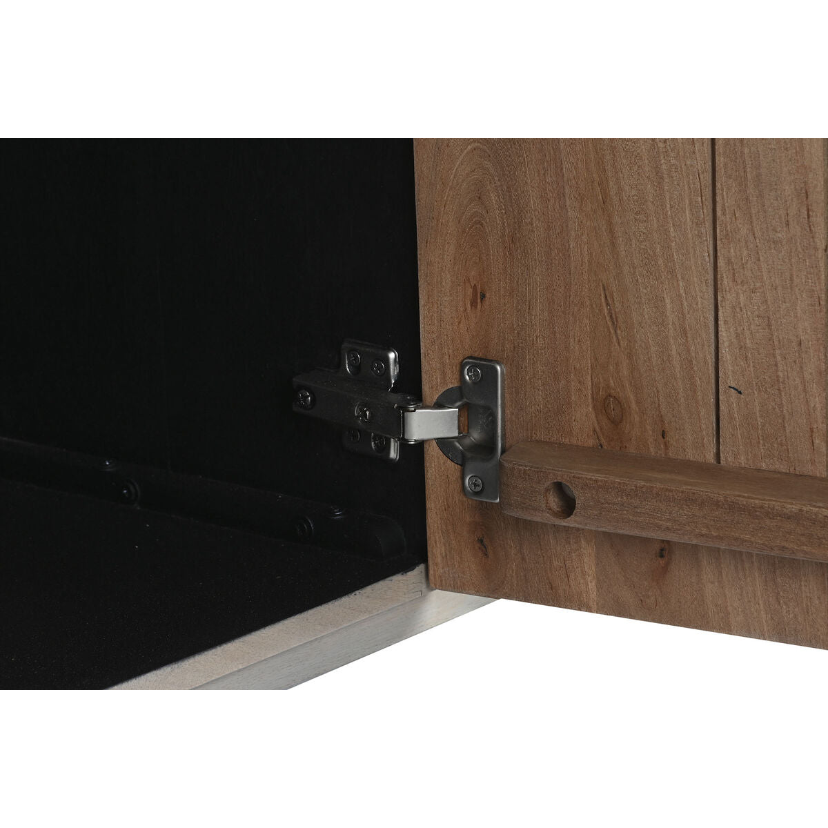 Visningsställ DKD Home Decor 177 x 40 x 180 cm Glas finns hos Nordekko