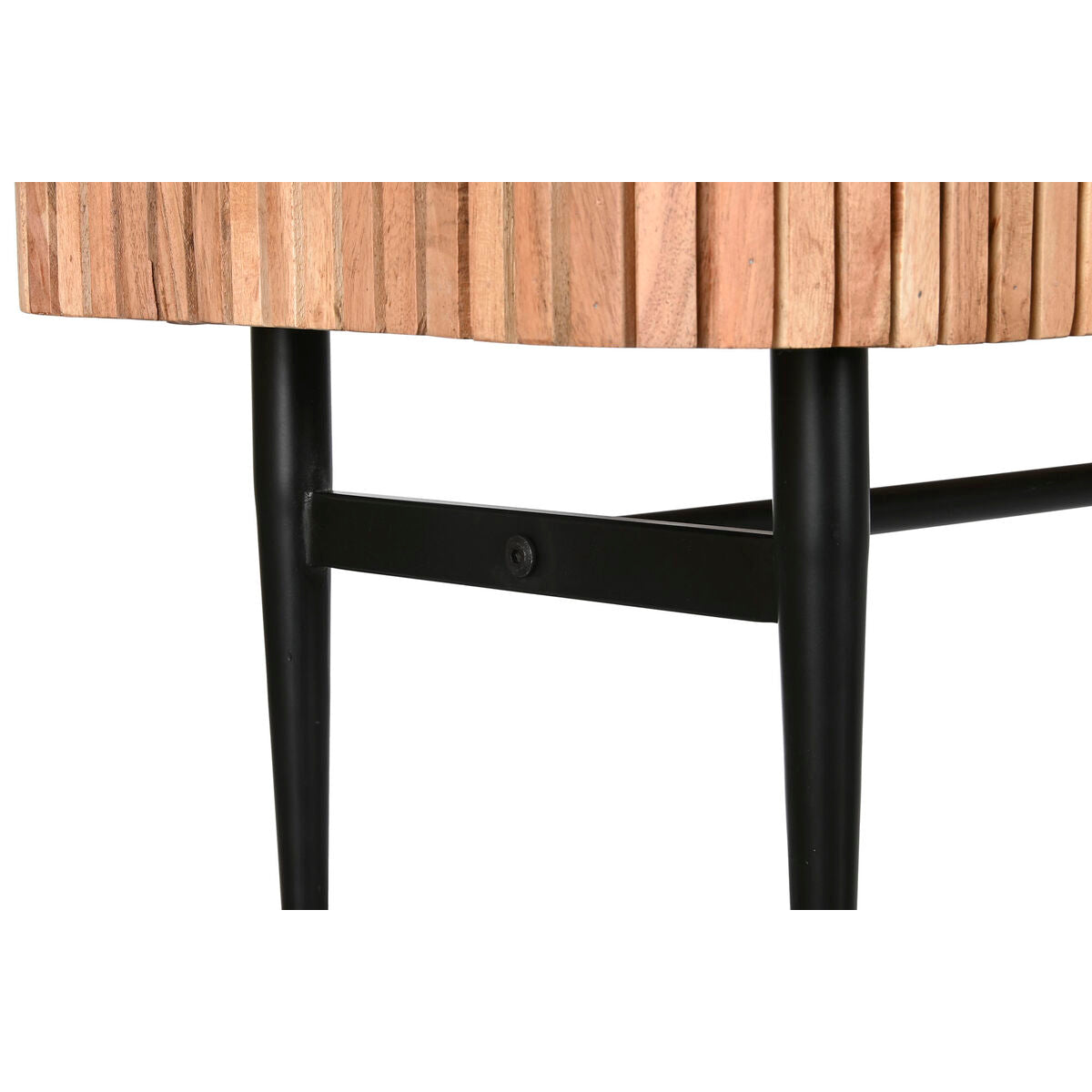 Skänk DKD Home Decor Marmor Akaciaträ 170 x 40 x 80 cm finns hos Nordekko