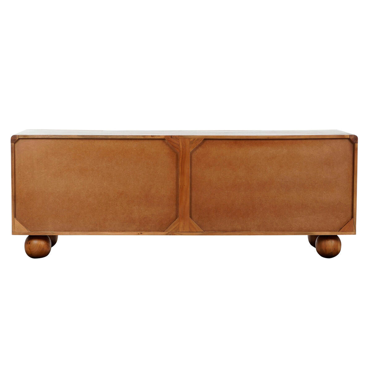 Skänk DKD Home Decor Brun 165 x 45 x 60 cm finns hos Nordekko